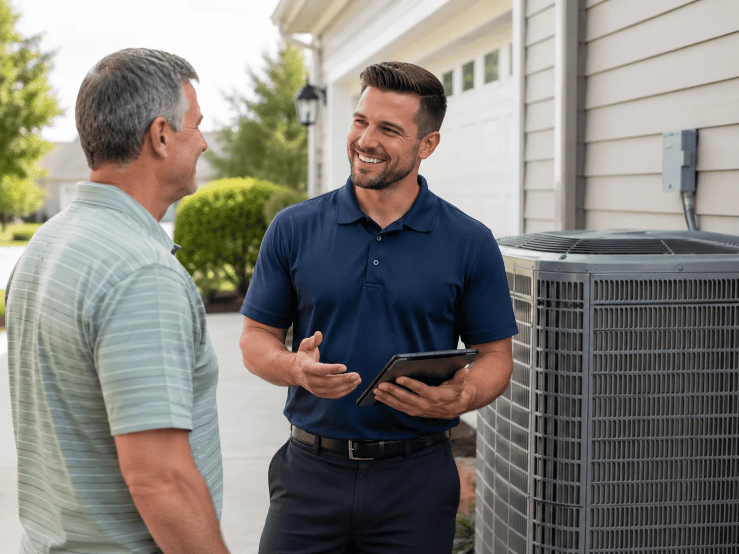 Heat Pump Installation Tobyhanna, PA FAQs